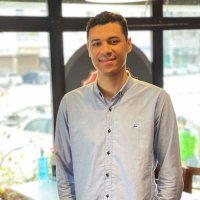 Ahmed Hamza (@ahmedhamzh12) Twitter profile photo
