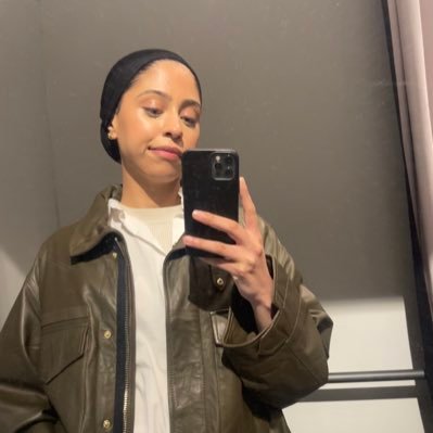 Madiha_rehmannn's profile picture. 