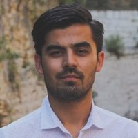 Hesmat Omar (@hesmatomar) 's Twitter Profile