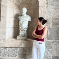 Alicia Sempere Marín (@aliciasemperem) 's Twitter Profile Photo Alicia Sempere Marín (@aliciasemperem) 's Twitter Profile Photo