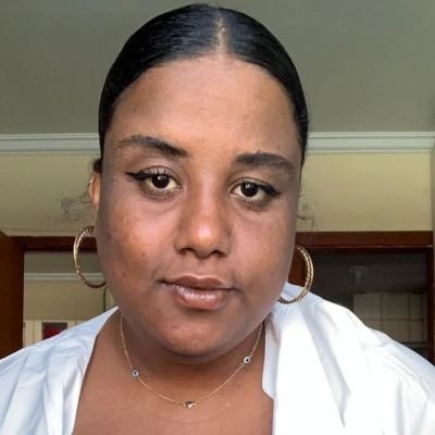 tbm conhecida como MC Black Pussy entre meus 5 seguidores