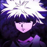 メᴋɪʟʟᴜᴀ✿ (@7_killuaa) 's Twitter Profile