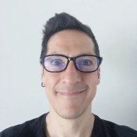 Diego Andres Arango (@yodaad) 's Twitter Profile