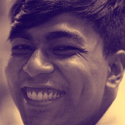 tanvirperseus's profile picture. SEEK, & YE SHALL FIND.