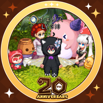 Yeris_TWSR's profile picture. ゲーム用アカウントです。エルフィンタ鯖で遊んでいます。昔はオルランヌ鯖で遊んでいました(成人済み)。当時からルシアンをメインにしていました。無言フォロー失礼します。