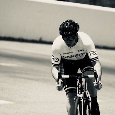Bicycle fanatic, Dad, I’ll be the old grumpy man telling you to get off my lawn someday