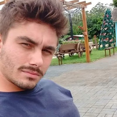 LucasGFazi's profile picture. 