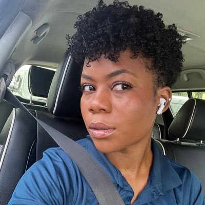 UN RAF Fellow/ Climate Justice Fellow/ Journalist Television Jamaica/Brasil FC/ HeatNation/ I will encounter many DEFEATS but I will never be DEFEATED 🙌🏼