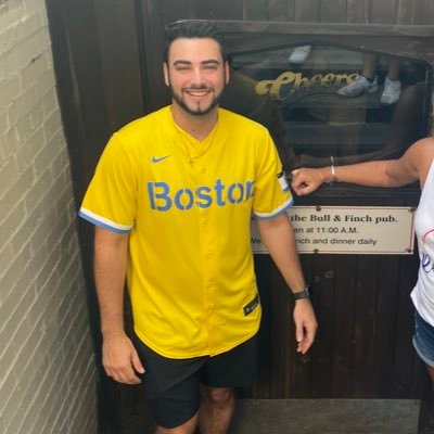 NoahTomlison's profile picture. 23