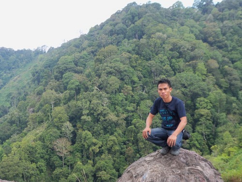 arie_dieque's profile picture. sstt