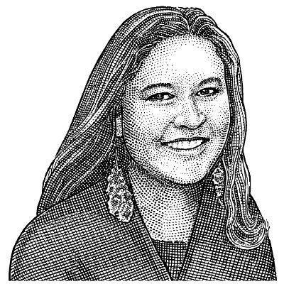 Elizabeth Findell Profile