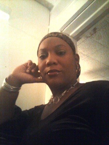 I am who I am and what I am to who I'm supposed to be it to.