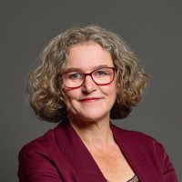 Jodie Gosling MP (@jodiegoslingmp) 's Twitter Profile
