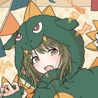 はいだっく (@halcyondayscome) 's Twitter Profile Photo はいだっく (@halcyondayscome) 's Twitter Profile Photo