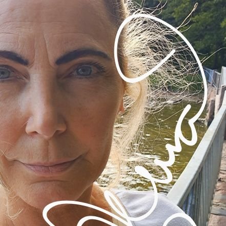 annakatjab's profile picture. Isänmaallinen suomalainen nainen, 56v.💖 Ei EU.lle,  maksajan roolille, ei järjettömille laeille. Ei Who-pandemiasopimukselle! Ei sodalle! Rakkaus❤️🙏 Sinkku.🤩