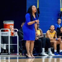 Coach Camille McLellan (@camillemclellan) 's Twitter Profile