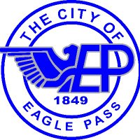 OfficialCityEaglePassTexas (@cityeaglepasstx) 's Twitter Profile