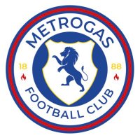 Metrogas FC (@metrogasfc) Twitter profile photo