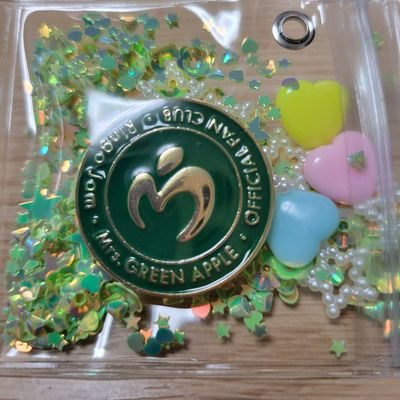 rrQcr0skQj15545's profile picture. 2024.3~FC会員の40代JAM'S🍏/
X初心者🔰/6歳👧の母🫠/
10/6🎻12/15🦅/
ミュージカルも好き🎶/
たまに独り言もつぶやきます…😔/
無言いいね&フォロー失礼します🙇♀️気軽にフォローして下さい。敬語ナシ🆗です!