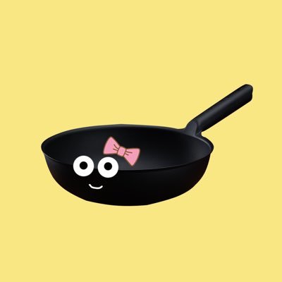 Feeding (and trolling) WorkTheSpace until I get to launch my own range of woks! 😅