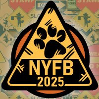 🎉 #NYFB2025🥂 (@newyearsfurball) 's Twitter Profile Photo