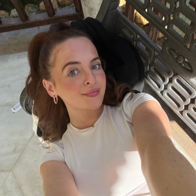 megandriscoll_x's profile picture. 