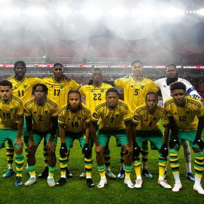 JamaicaSoccerFR's profile picture. Suivez l'actualité du Football Jamaïcain, la JPL et les ReggaeBoyz en français.🇯🇲 CarribeanTraditions