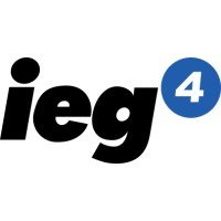 IEG4 (@ieg4) Twitter profile photo