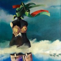 Irina Tosheva (@itosheva) 's Twitter Profile Photo Irina Tosheva (@itosheva) 's Twitter Profile Photo