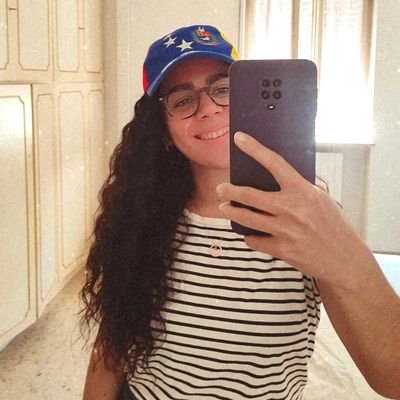 Soy corazón, fuego y espuela 🇻🇪