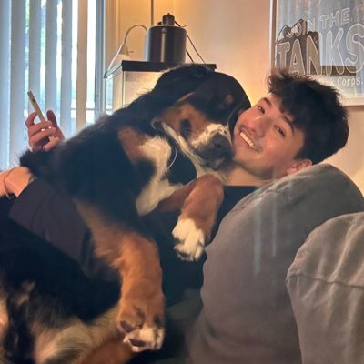 andrewcarpentr's profile picture. 