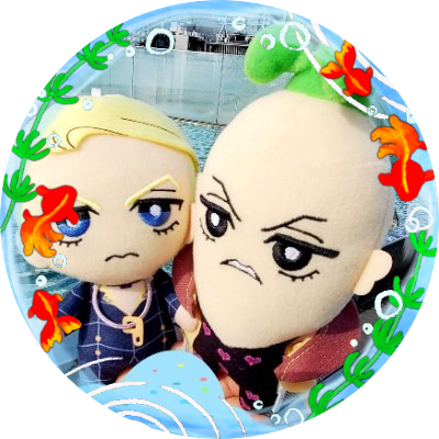 貯水池さんのプロフィール画像