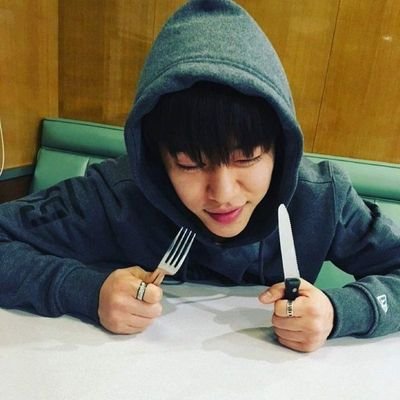 bapiskorean's profile picture. 한국인은밥심이다