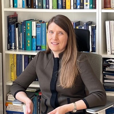 #SeniorEmileNoelFellow #NYU EU law practitioner #JagiellonianUni #UCLouvainBrussels. Former référendaire #CJEU, classical music aficionado, RT not endorsement