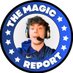 Oscar Creed (@themagicreport) Twitter profile photo Oscar Creed (@themagicreport) Twitter profile photo