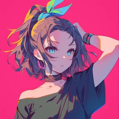 Twitch Artist - NSFW/SFW Illustrator & Modeller COMMISSIONS OPEN !!
VRC / LIVE2D / PNGTtuber
