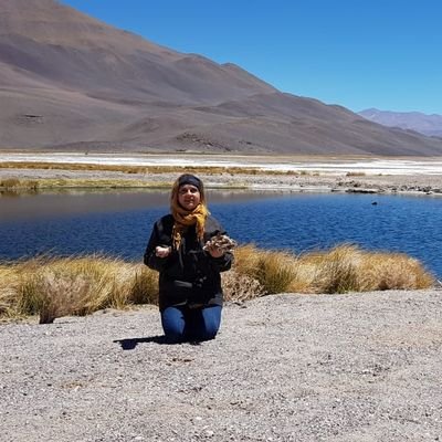 BlancalilianaP's profile picture. 🇦🇷🌍
a💫🛸🧠🎯#DeToDoUnPoCo651
#YoSoyLibre #Argentina
#Alma #Meditar
#Epigenética
#Neurociencia #coherencia
#NuevoParadigma
#cerebro#fisicacuantica