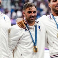 Jean-Pascal Barraque - OLY (@jpbarraque) 's Twitter Profile