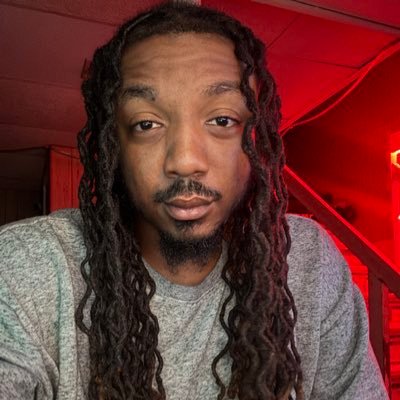 TravGotLocs's profile picture. Michigan Made! || Variety Streamer! || M3RC Gaming Squad Co-Founder/ K2 Community Moderator