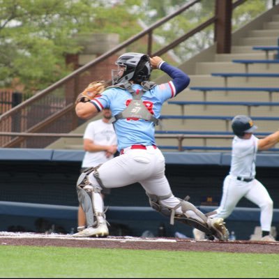 Indiana mustangs/NSR athlete/C/3B/5’9-185✝️