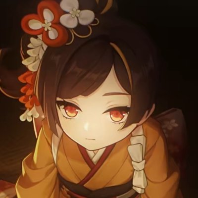 冰糖蓝莓莓さんのプロフィール画像