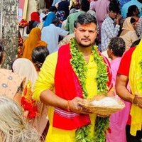 Dashrath Shukla(भारत मेरा परिवार) (@dashrathshukla3) 's Twitter Profile