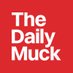 The Daily Muck (@thedailymuck) Twitter profile photo The Daily Muck (@thedailymuck) Twitter profile photo