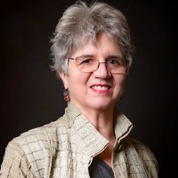 Playwright & Poet (@maryloudipietro) Twitter profile photo