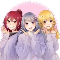 モルガナイト (@moruganaito0505) 's Twitter Profile Photo