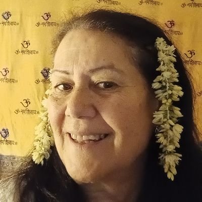 MoraDeviAmma's profile picture. 