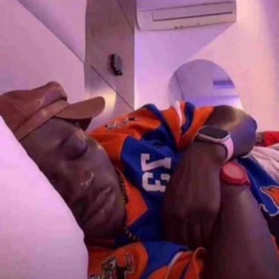 CallMheYezzy's profile picture. 