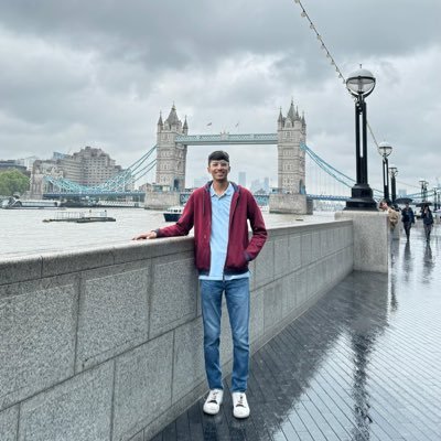 Vedantkorat07's profile picture. You are spice to my curry of rice !!