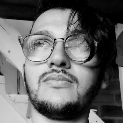 Pendraku's profile picture. .