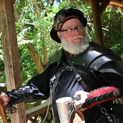 Musician and TTRPG enthusiast.
Follow @krichie for Music content